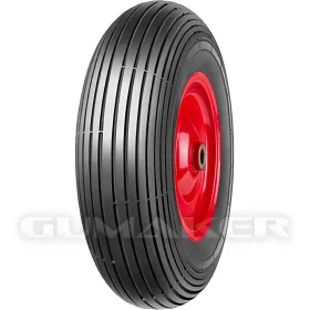 4,00-6 (14x4) S379 TT 4PR Deli ipari gumiabroncs