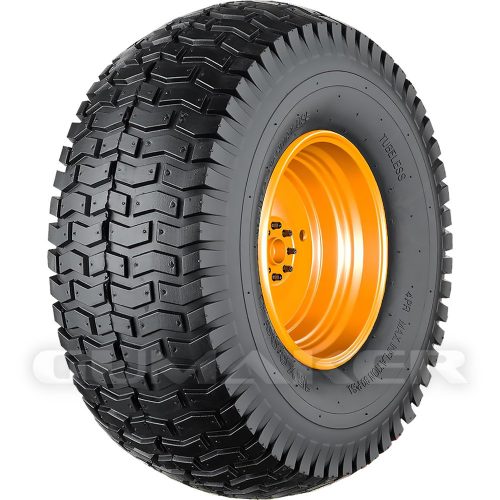 13x5,00-6 S365 TL 4PR Deli kerti kisgép gumi
