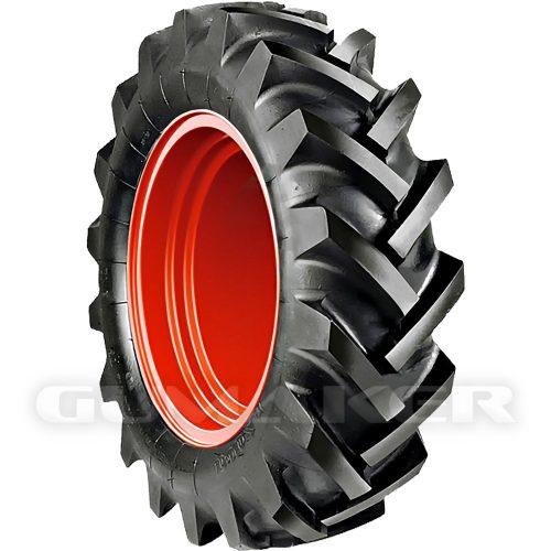 13x5,00-6 B12 TL/TT 4PR Mitas mezőgazdasági kisgép gumi