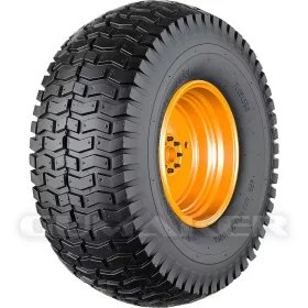 13x6,50-6 S365 TL 6PR Deli kerti kisgép gumi