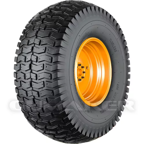 13x6,50-6 S365 TL 6PR Deli kerti kisgép gumi