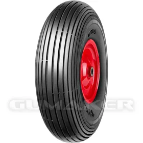 3,50-8 V5501 TT 4PR Mitas ipari gumiabroncs