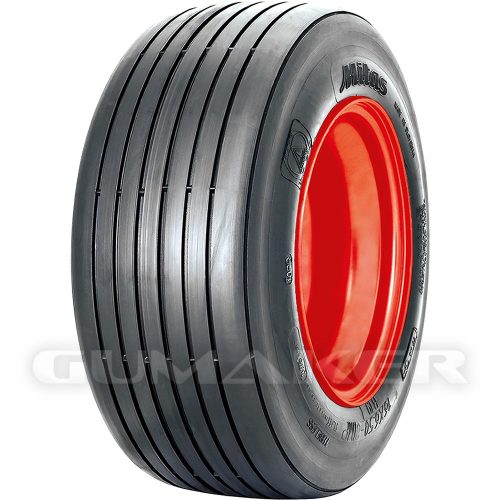 16x6,50-8 B19 TL/TT 10PR Mitas kerti kisgép gumi