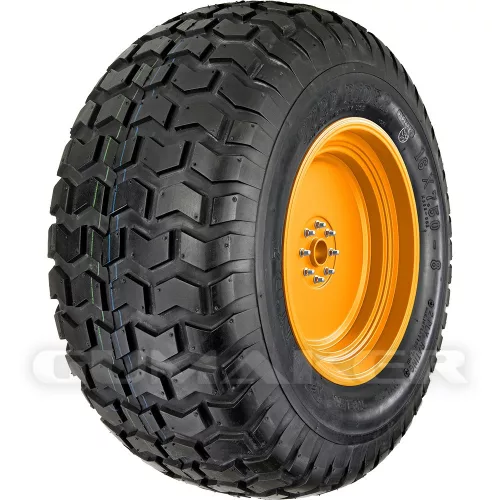 16x7,50-8 K358 Turf Rider TL 4PR Kenda kerti kisgép gumi