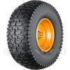 18x6,50-8 S365 TL 4PR Deli kerti kisgép gumi