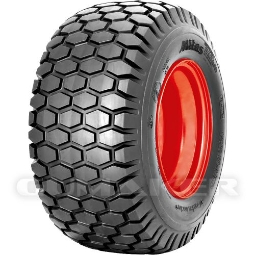 18x8,50-8 G1 TL/TT 6PR Mitas kerti kisgép gumi
