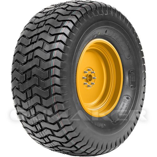 18x9,50-8 S366K TL 4PR Deli kerti kisgép gumi