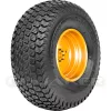 20x10,00-10 K500 Super Turf TL 6PR Kenda kerti kisgép gumi