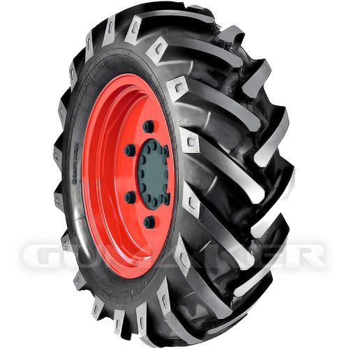 6,50/80-12 B18 TT 4PR Mitas mezőgazdasági gumi