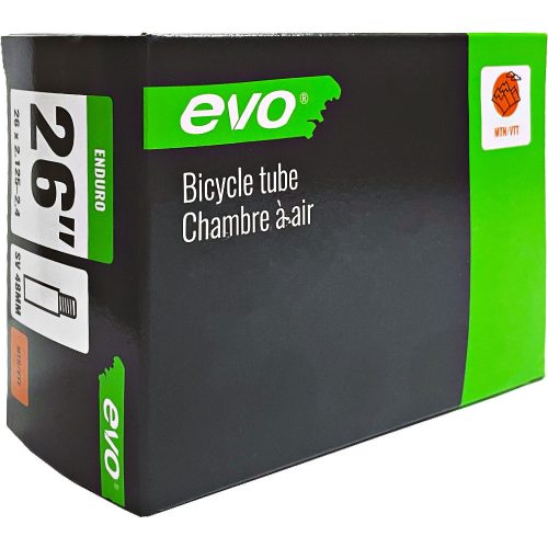 54/60-559 26x2,125/2,40 AV48 Evo (Vee Rubber) Enduro DH kerékpár tömlő