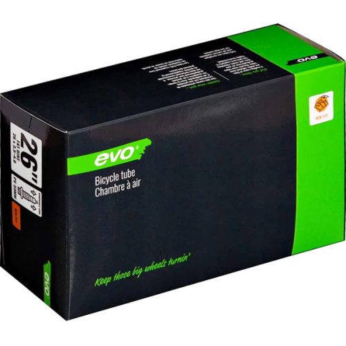 88/125-559 26x3,50/5,00 FV48 Evo (Vee Rubber) Fat Bike kerékpár tömlő
