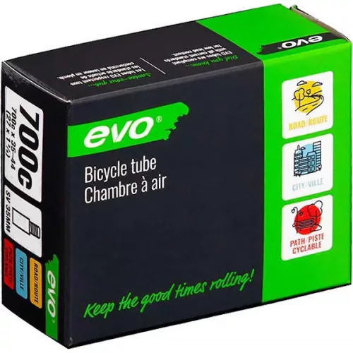 35/44-622 700x35/44C AV48 Evo (Vee Rubber) kerékpár tömlő