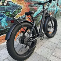 Fat Bike kerékpár gumi