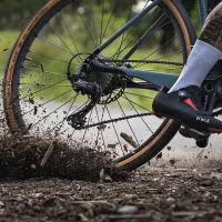 Cyclocross-Gravel kerékpár gumi