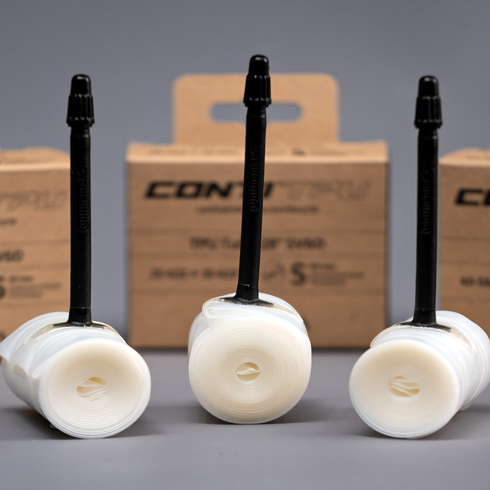 Continental TPU kerékpár tömlő