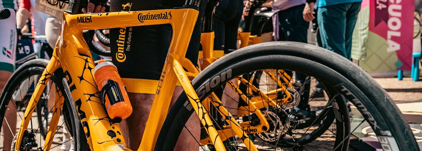 Continental Grand Prix 5000