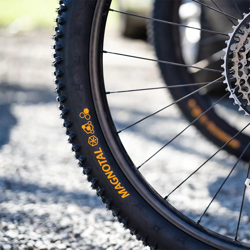 Continental Dubnital, Trinotal, Magnotal 