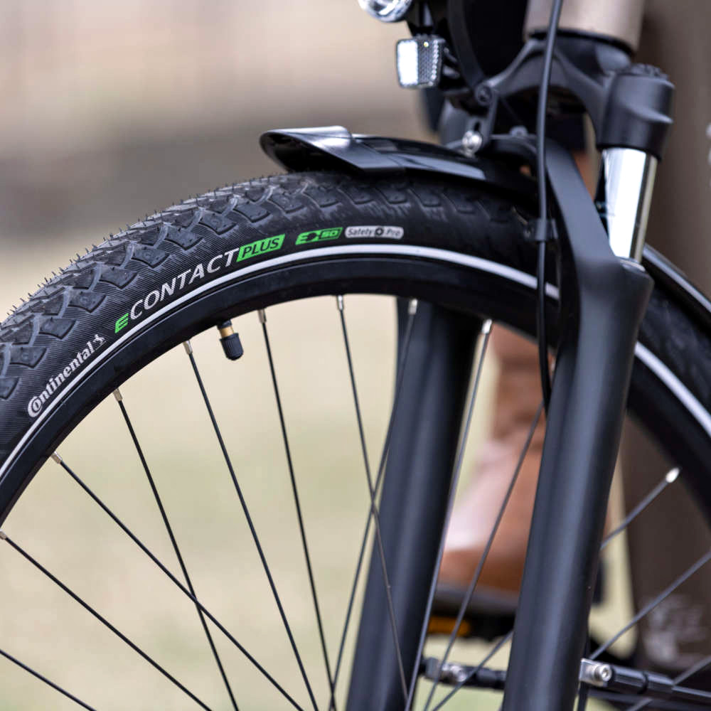 Continental eContact Plus