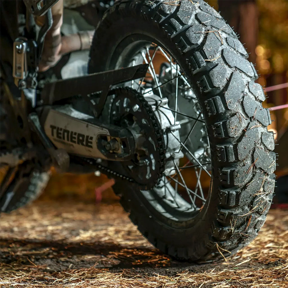 Mitas Enduro Trail gumi