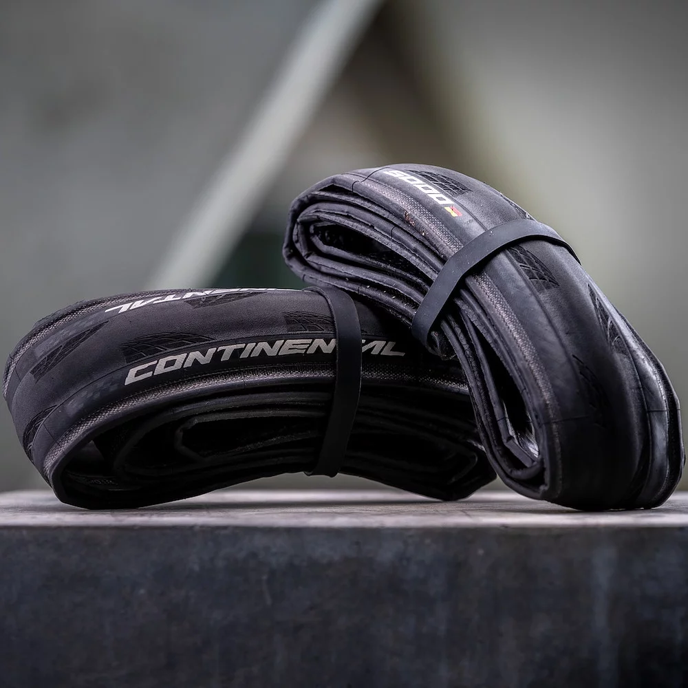 Continental Grand Prix 5000