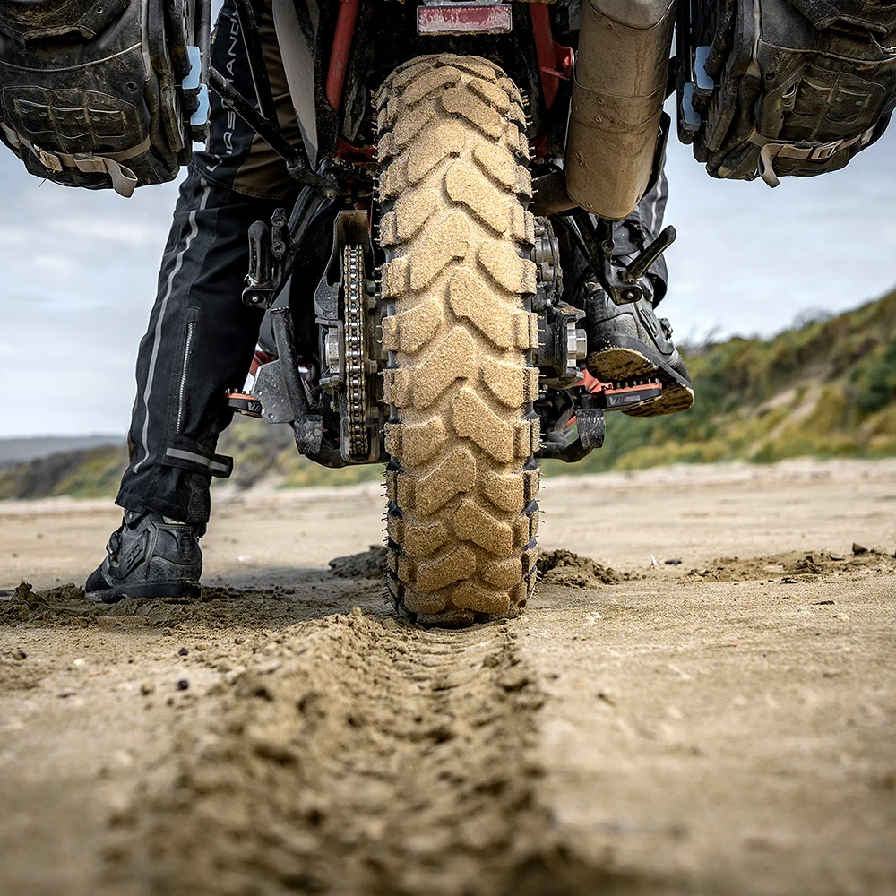 Mitas Enduro Trail gumi