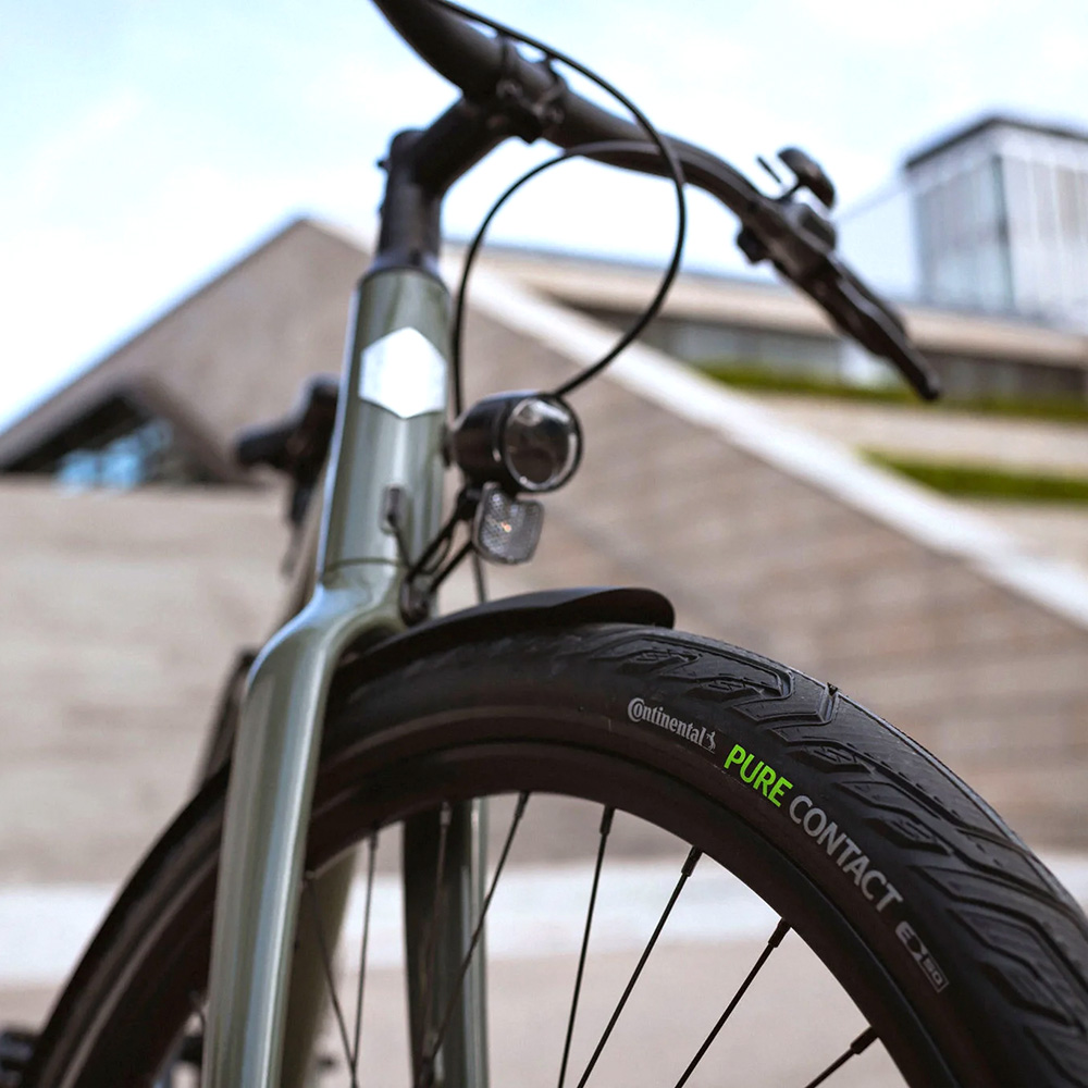 Continental Pure Contact