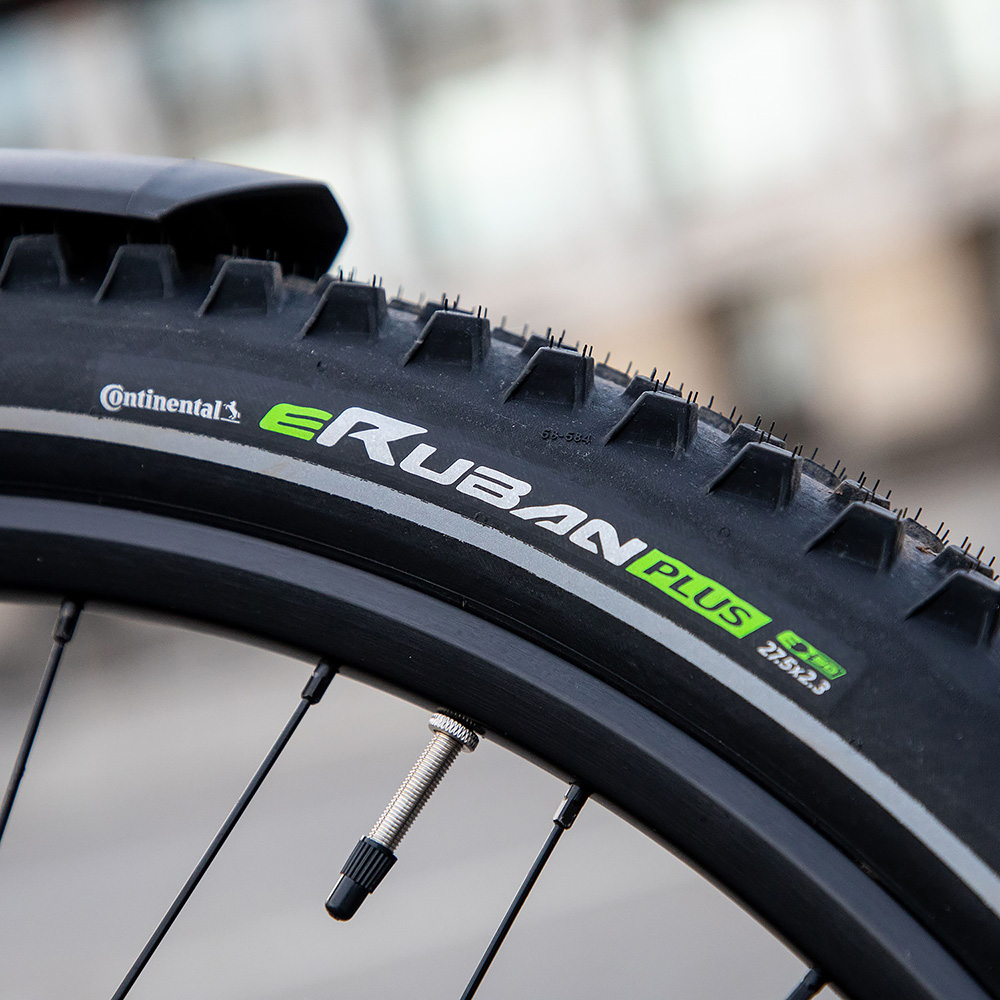 Continental Ruban mtb gumi