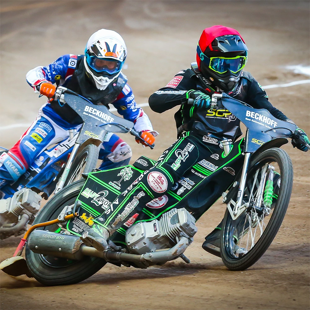 Mitas Speedway gumi