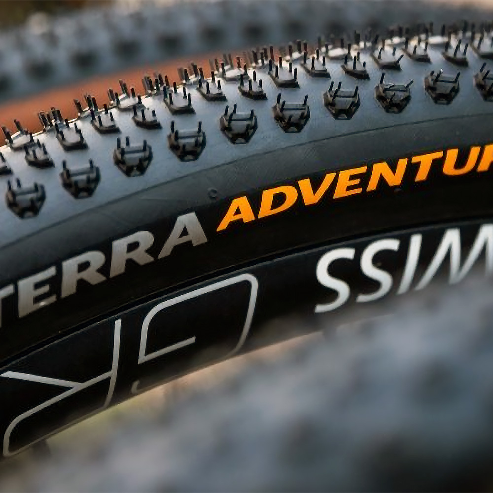 Continental Terra Adventure