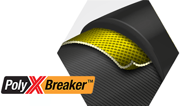 Continental Poly-X Breaker