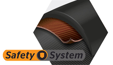 Continental Safety System
