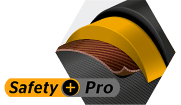Continental Safety Plus