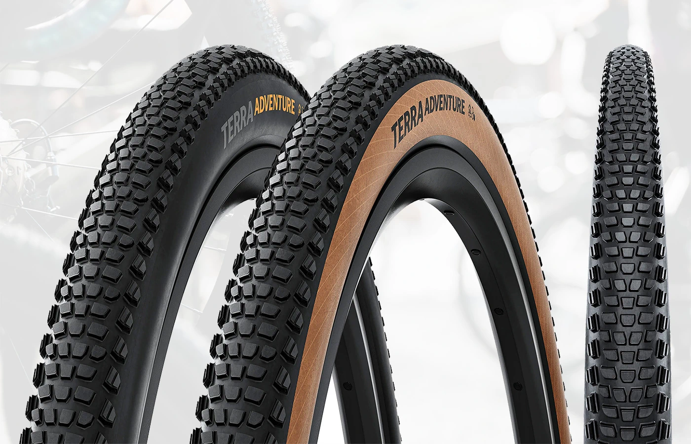 Continental Terra Adventure Continental Terra Adventure