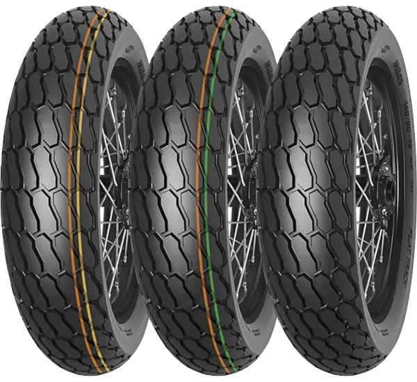 Mitas Flat Track gumi Mitas Flat Track gumi