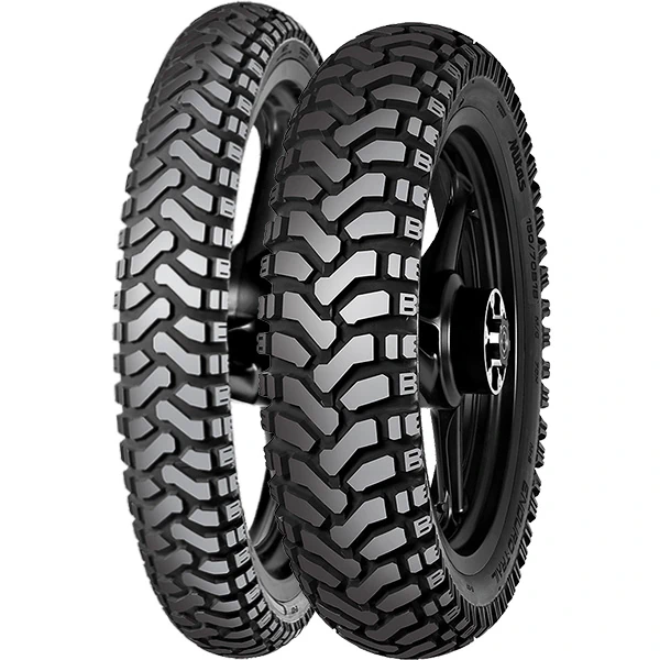 Mitas Enduro Trail gumi