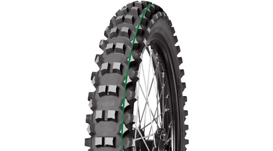 Mitas Terra Force-MX MH Super Light