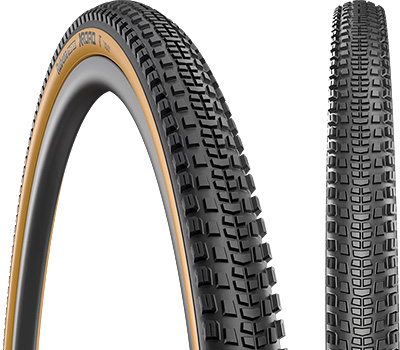 Rubena R17 X-Road E-Lite