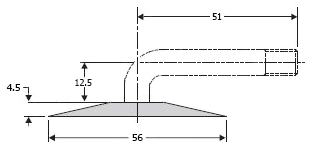 JS89 szelep